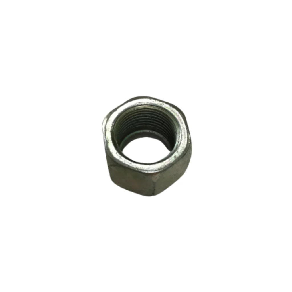 Flexible Joint Nut