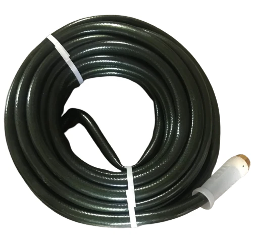 Flexon Heavy Duty 50 Foot Water Hose Damaged Packaging - Image 2