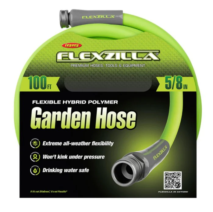 Flexzilla Garden Hose 100 ft.