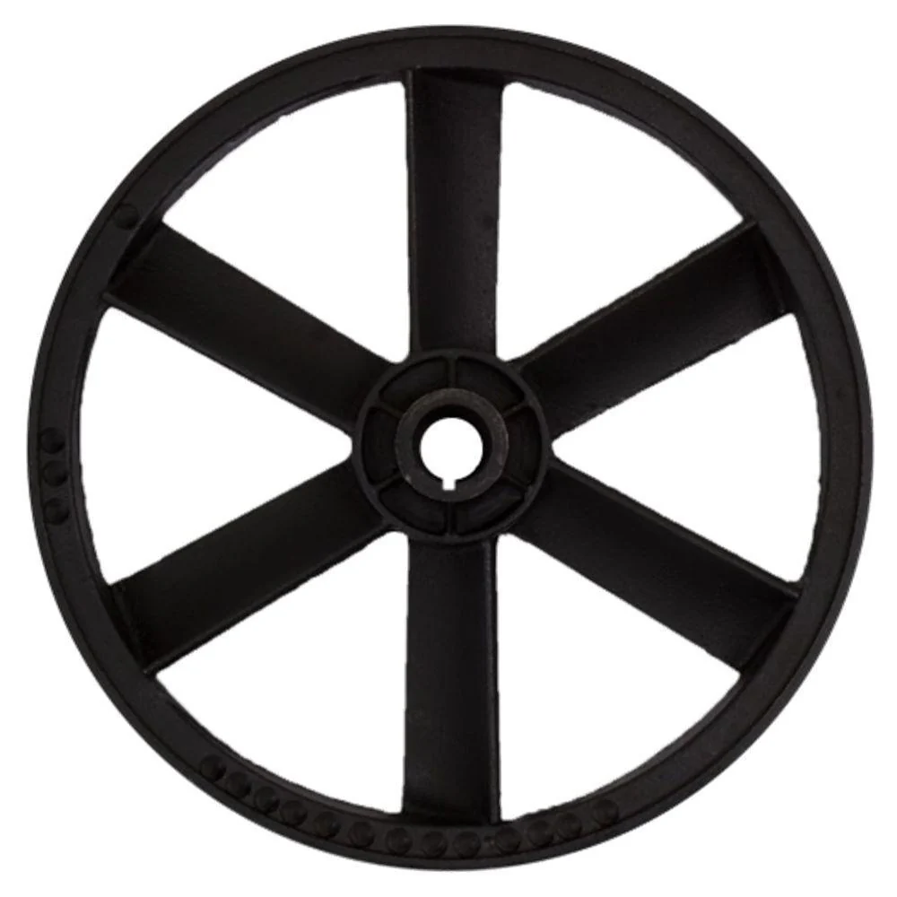Flywheel
