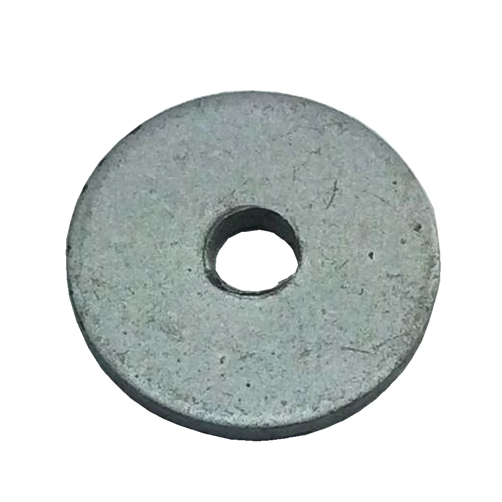 Flywheel Washer