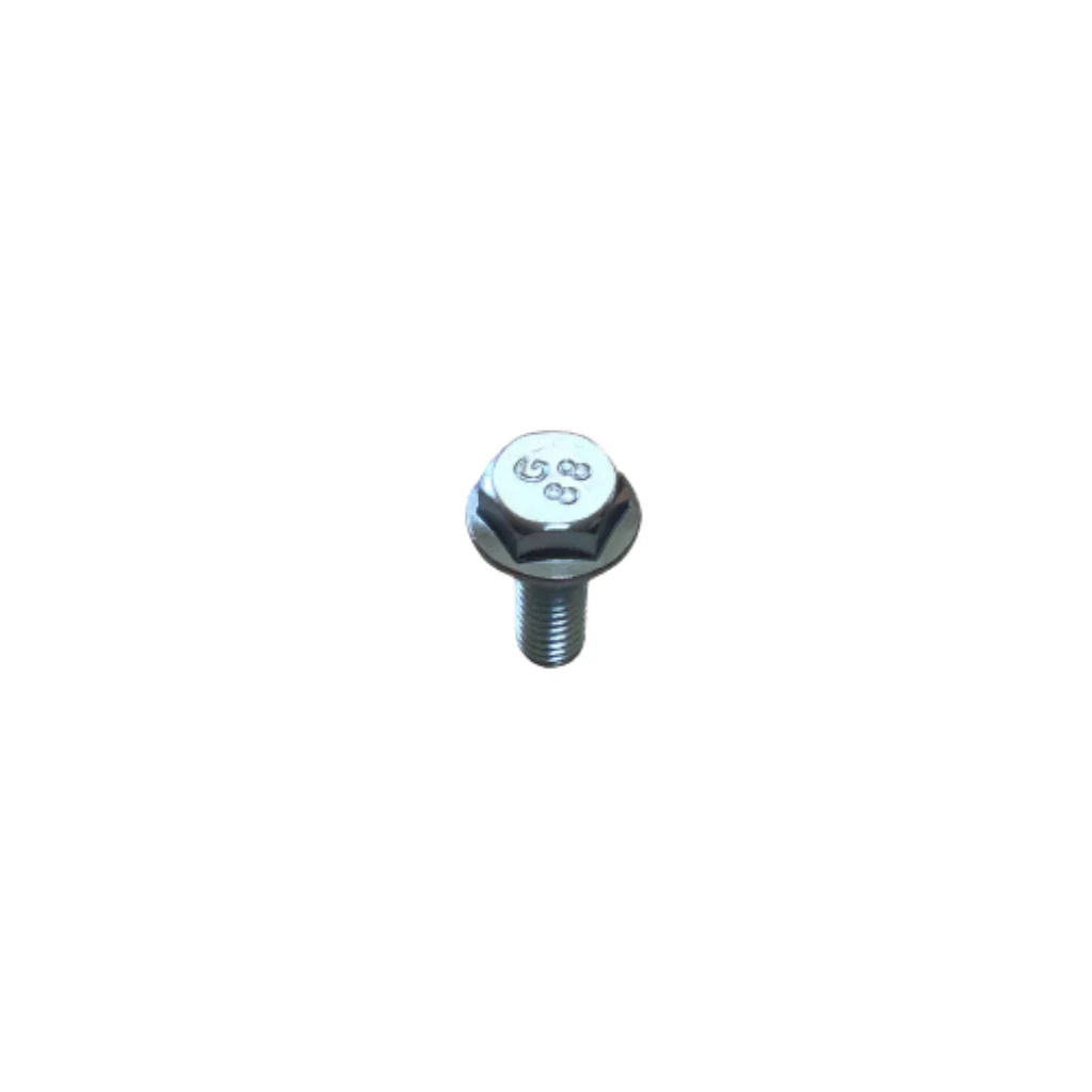 Foot Bolt - Image 2