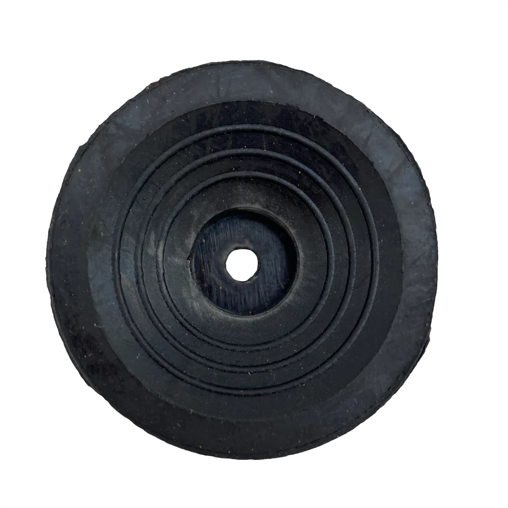 Foot Pad For EA 2000 Silent Series Eagle Air Compressor - Image 2