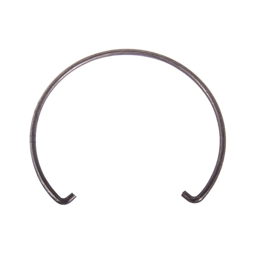 Front Bearing Snap Ring