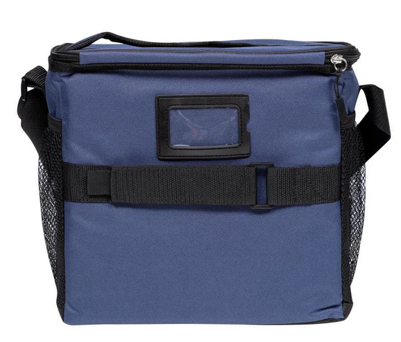 Frontier 12 Inch Thermal Insulated Lunch Bag - Image 3