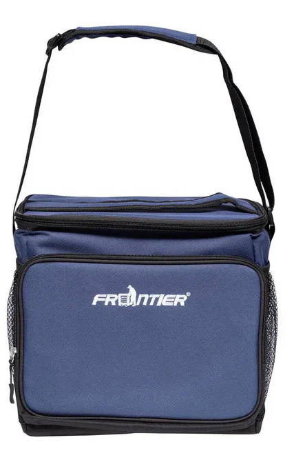 Frontier 12 Inch Thermal Insulated Lunch Bag - Image 5