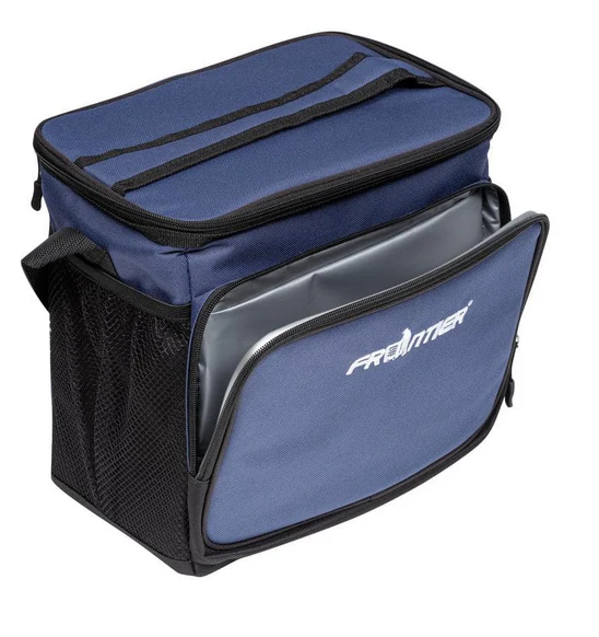 Frontier 12 Inch Thermal Insulated Lunch Bag - Image 6