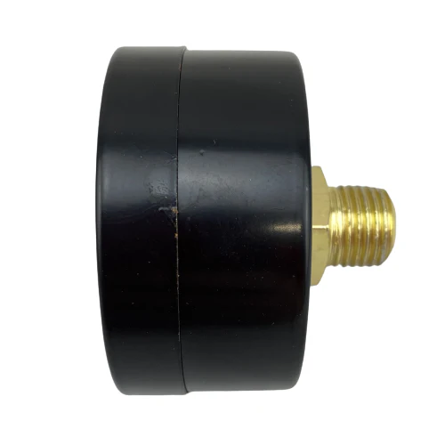 Gauge For Iron Horse Air Compressors - Image 2