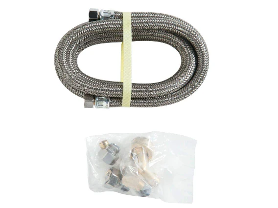 GE 6 Foot Dishwasher Connector for Universal