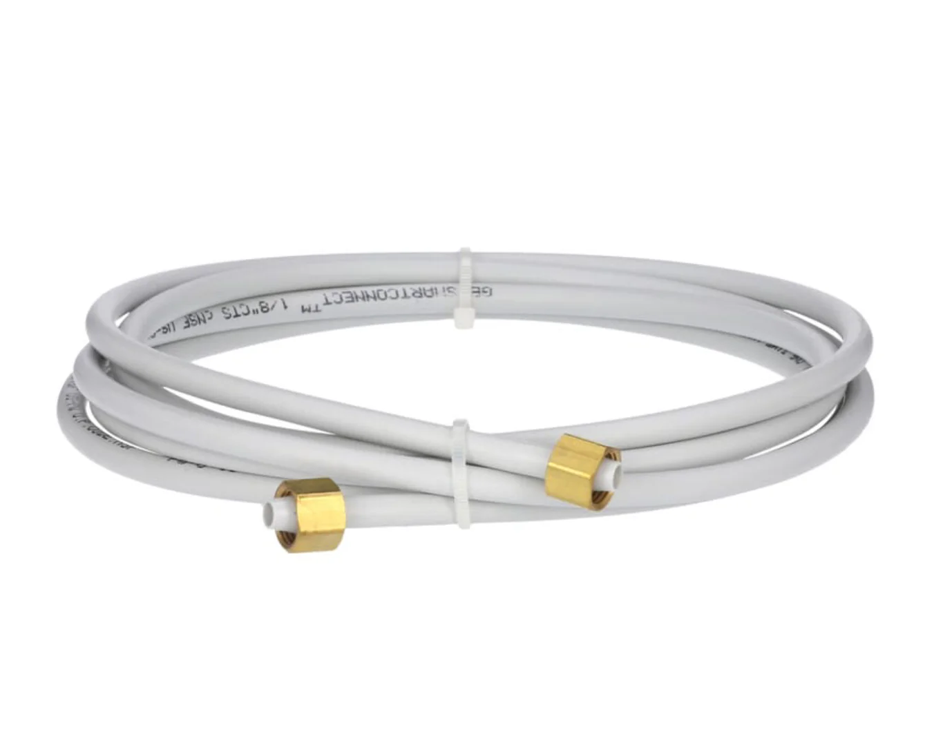 GE Universal 8 ft. Ice Maker Water Supply Line - Image 2