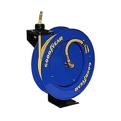 Good Year Retractable Hose Reel