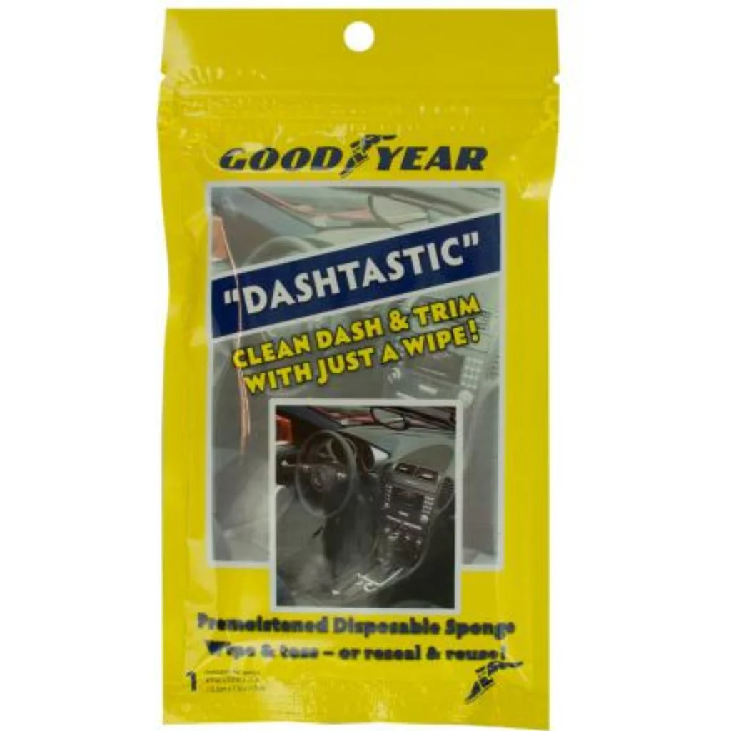 GoodYear Dashtastic Disposable Sponge - Image 2