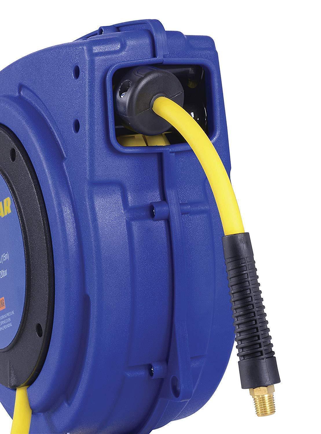 Goodyear Spring Driven Air Hose Hybrid Polymer Internal - Image 4