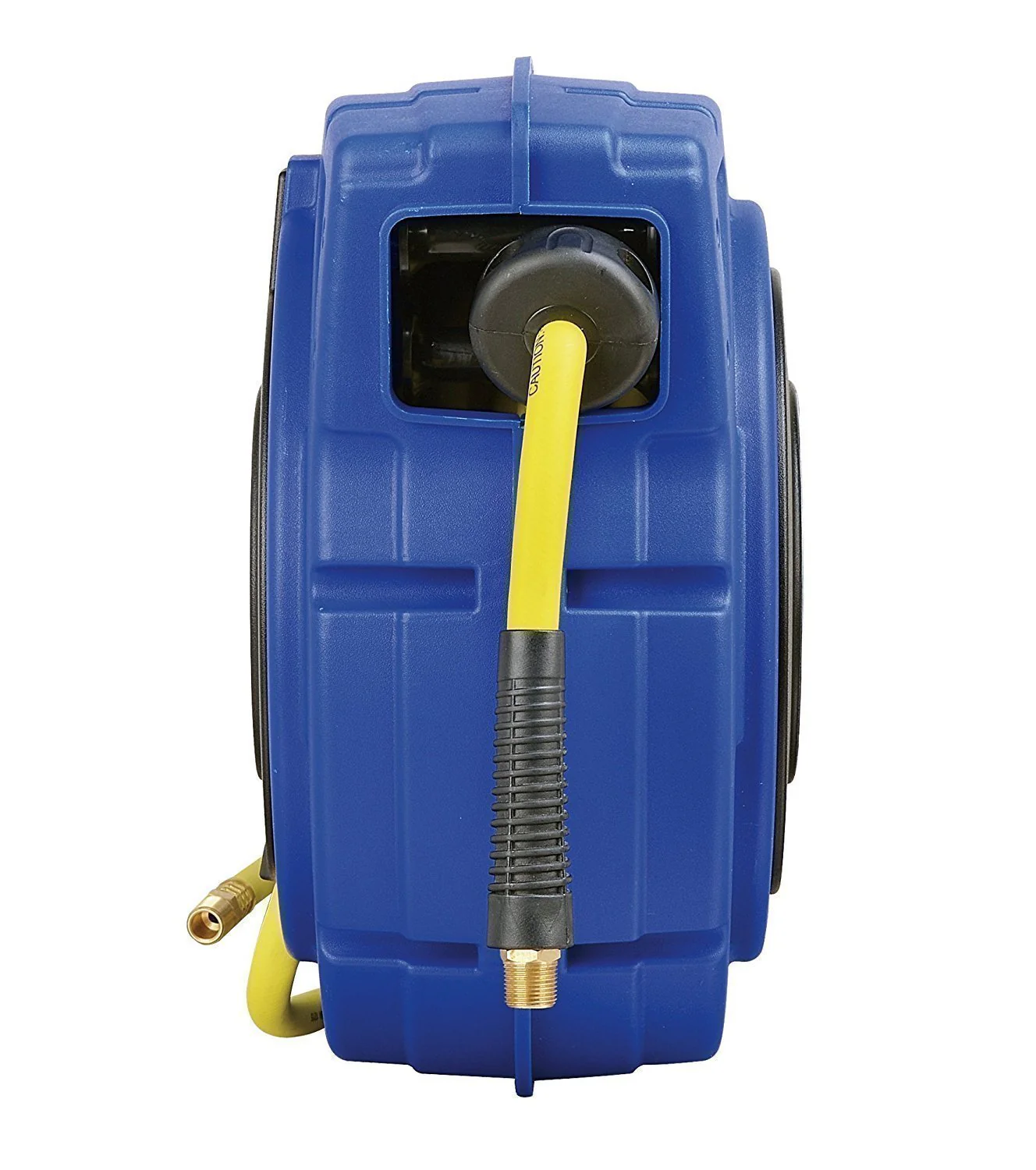 Goodyear Spring Driven Air Hose Hybrid Polymer Internal - Image 5