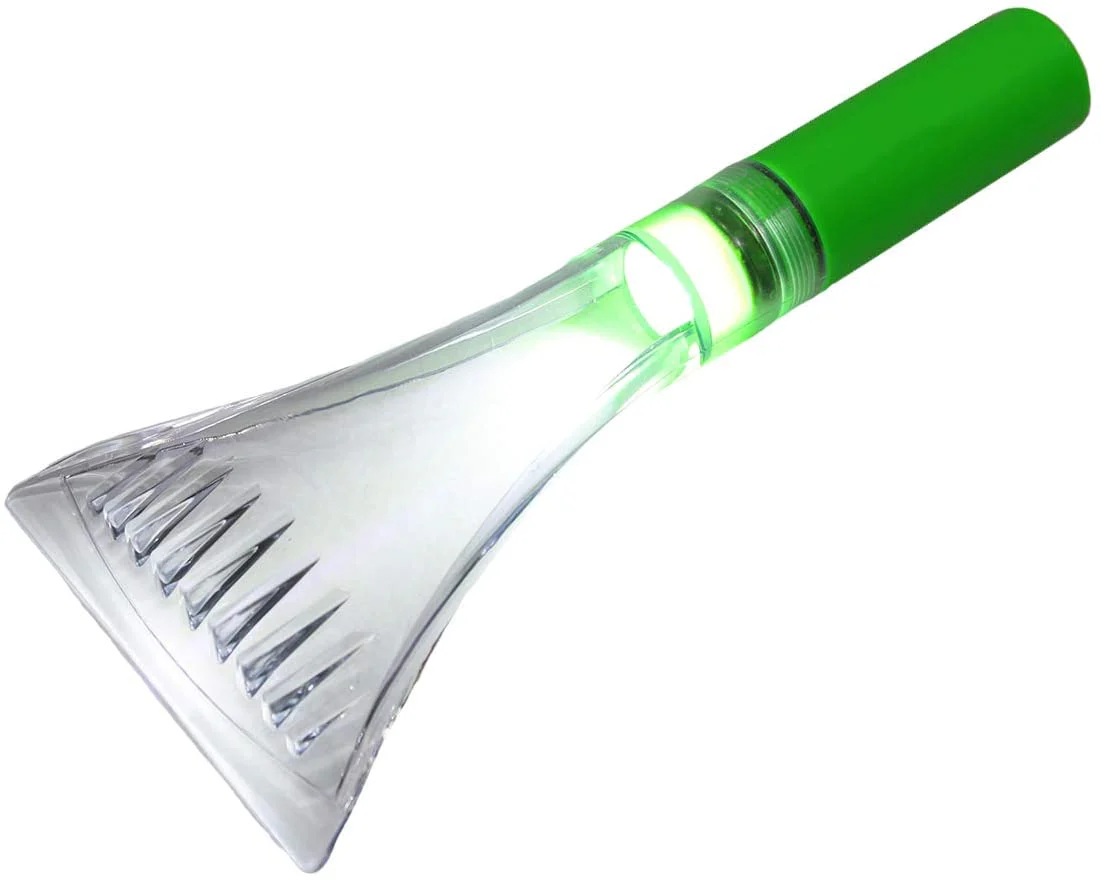 Grip LED Ice Scrapper - Image 2