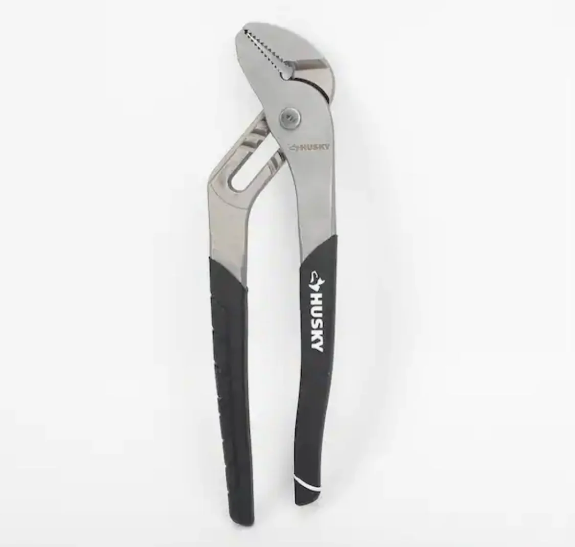 Groove Joint Pliers Set (2-Piece) - Image 4