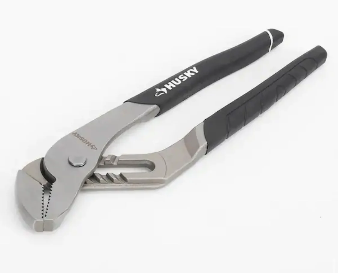 Groove Joint Pliers Set (2-Piece) - Image 5