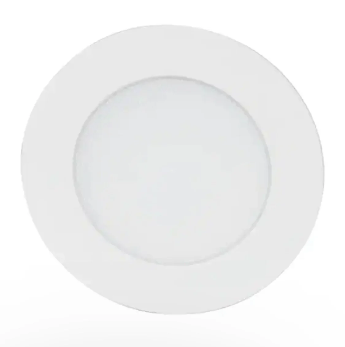 HALO HLBSL 4 in. Color Selectable New Construction or Remodel Canless Recessed Integrated LED Kit - Damaged Box - Image 2