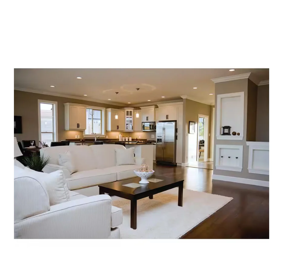 Halo HLBSL 6 in. Color Selectable New Construction or Remodel Canless Recessed Integrated LED Kit Damaged Box - Image 3