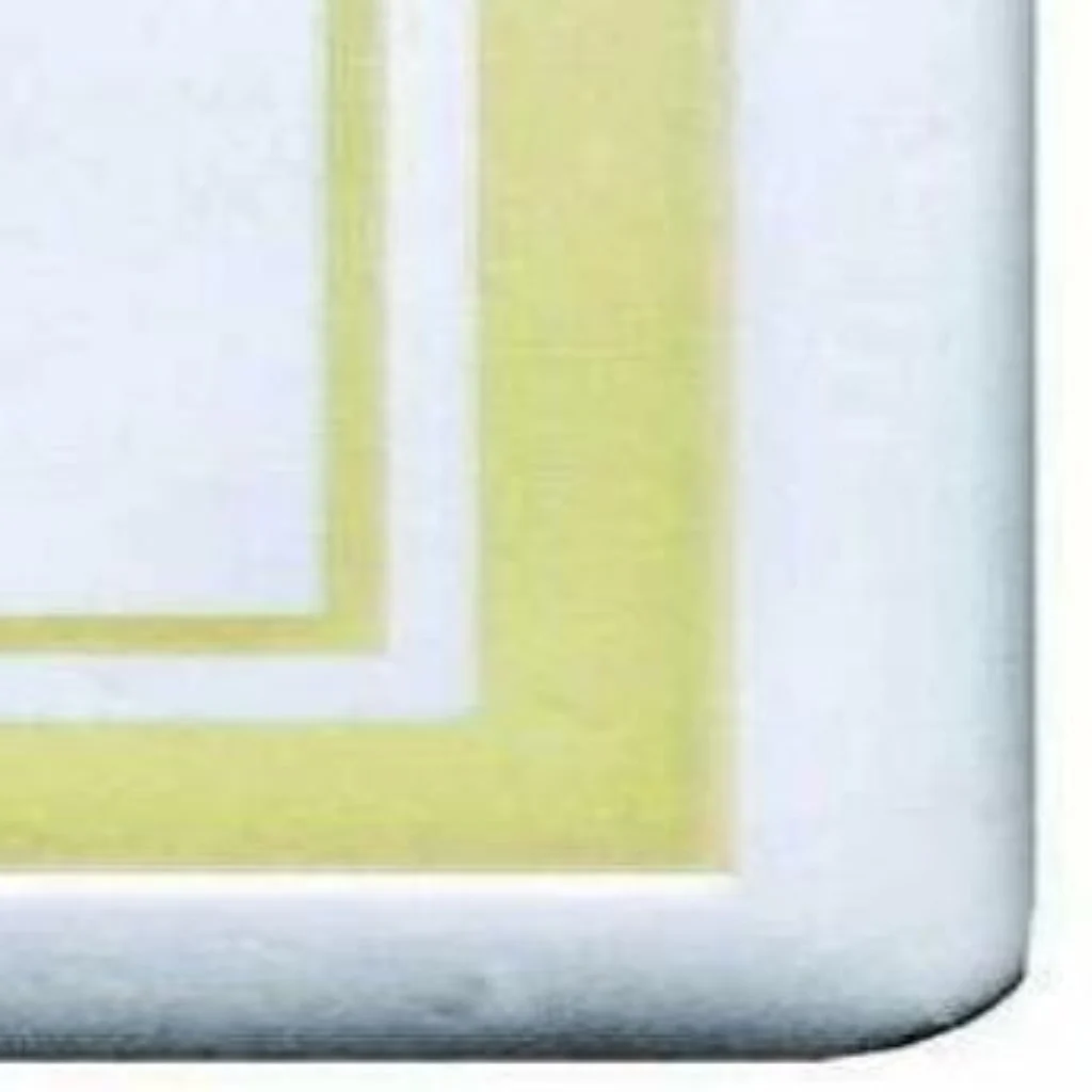 Hampton Bay Cast Stone Finish Single Toggle Light Switch Cover Wall Plate Damaged Box - Image 2