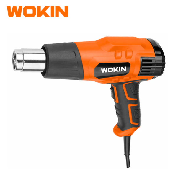Wokin 12 Volt Hot Air Gun - Image 2