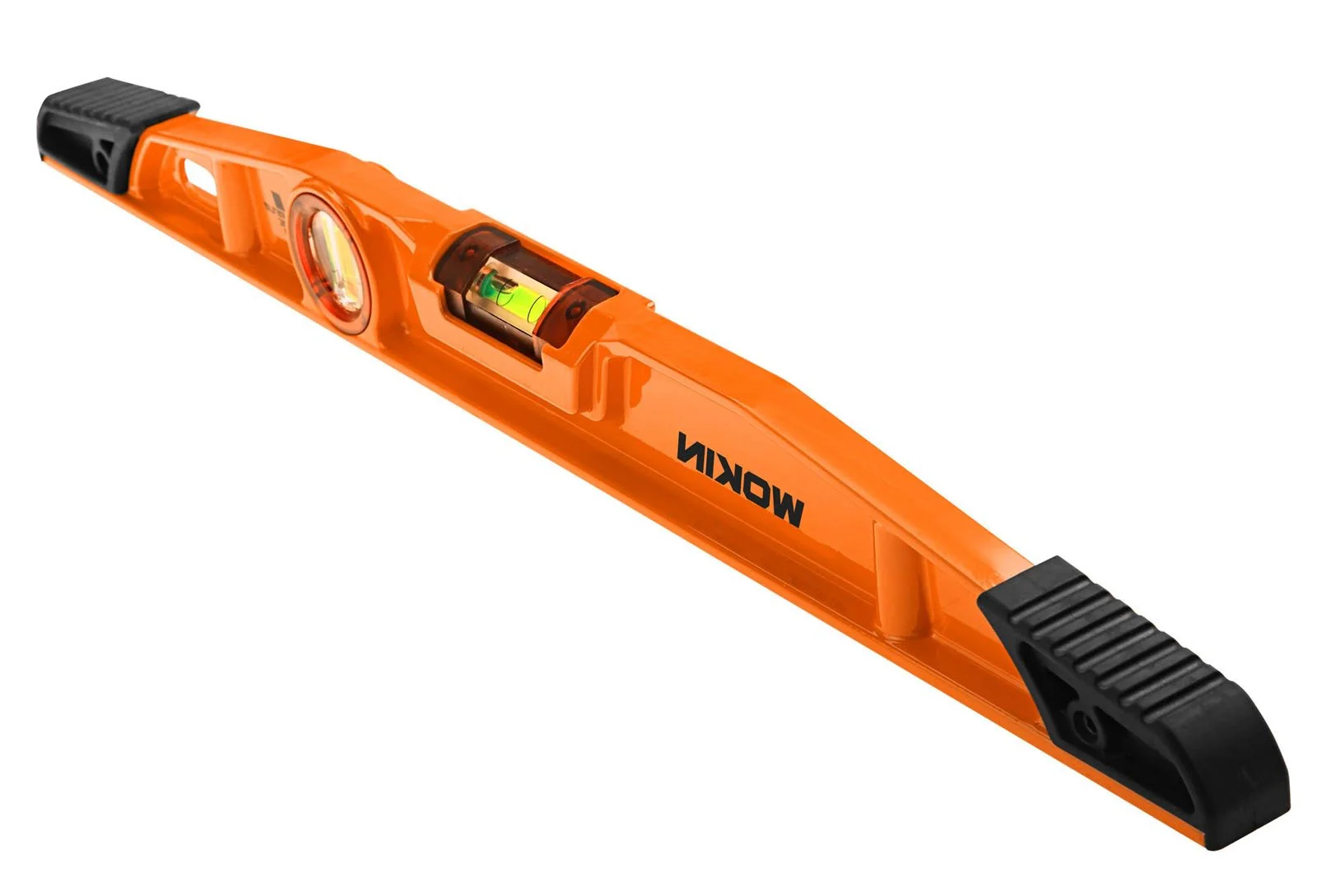 Wokin Heavy Duty Cast Level - Image 2