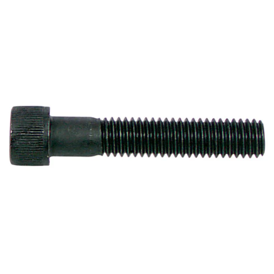 Hillman 3/8 in 16 x 3 in Allen Drive Cap Screw