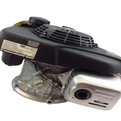 Honda 4 4 HP Engine - Image 5
