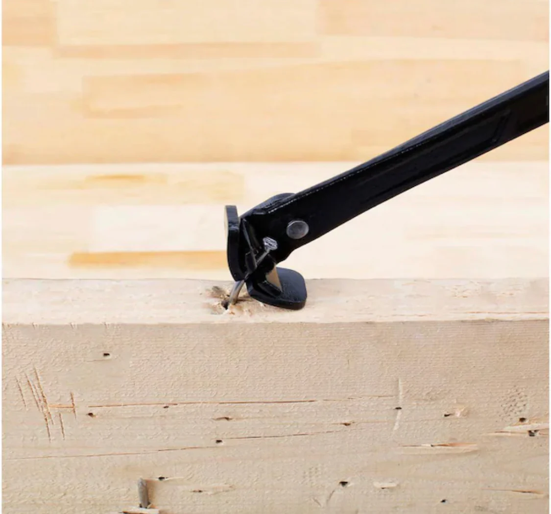 Husky 12-1/2 in. Nail Rocker - Damaged Box - Image 3