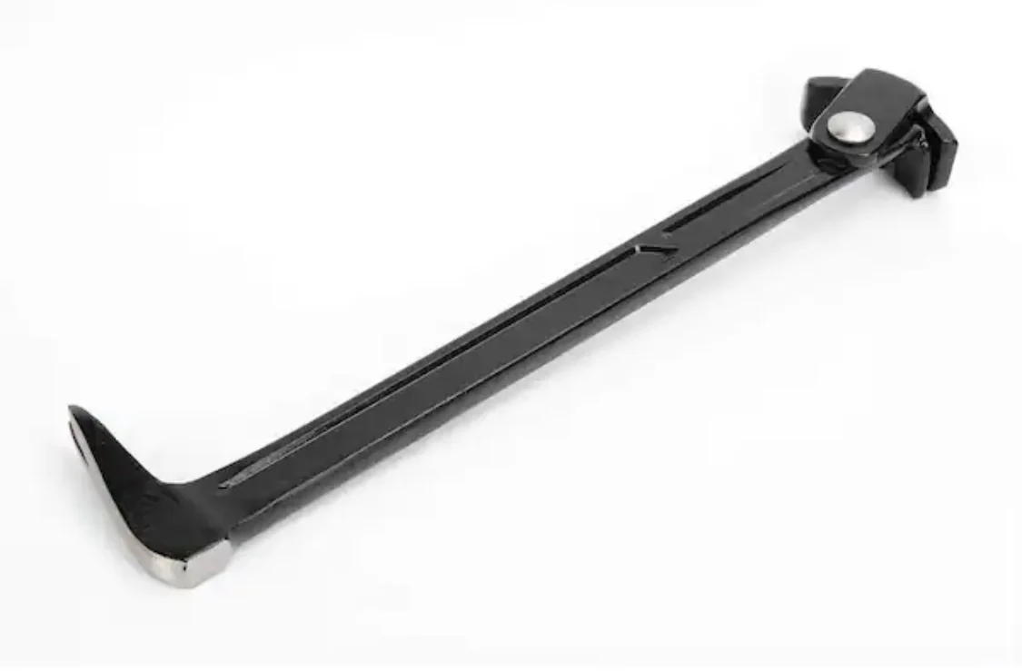 Husky 12-1/2 in. Nail Rocker - Damaged Box - Image 5