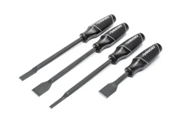 Husky 4pc Scraper Set - Image 2