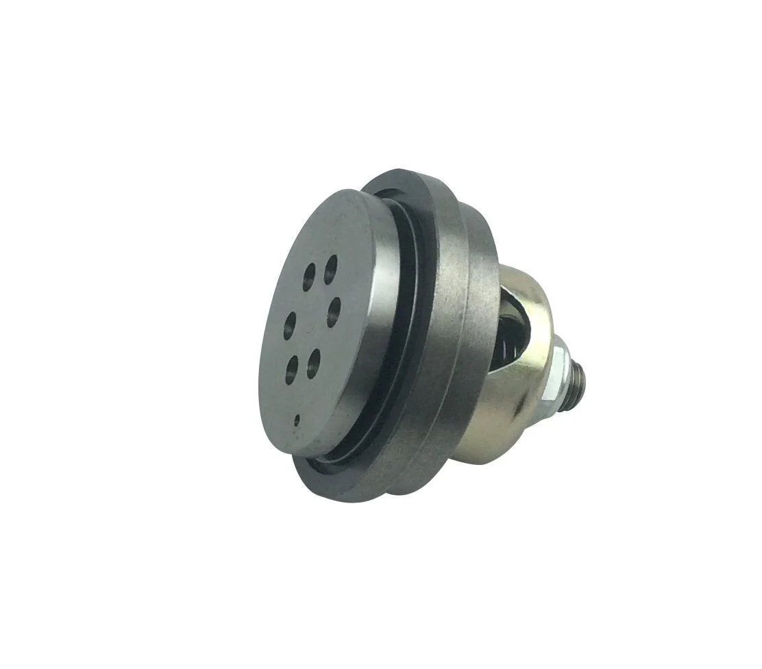 Inlet Valve Assy 2nd