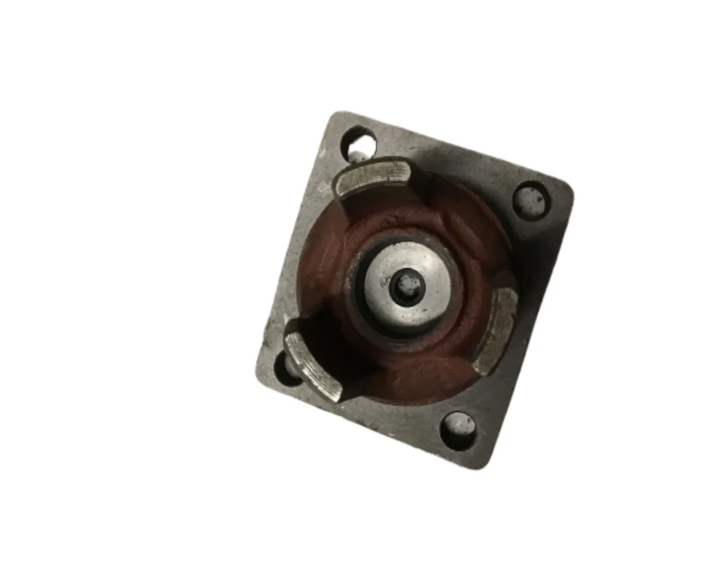 Inlet Valve Cover 1st - Image 2