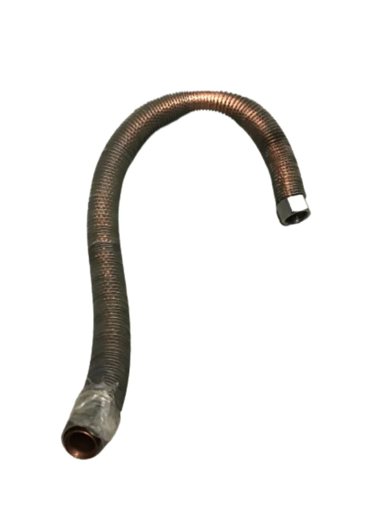 One Inch Female Intercooler Tube First - Image 2