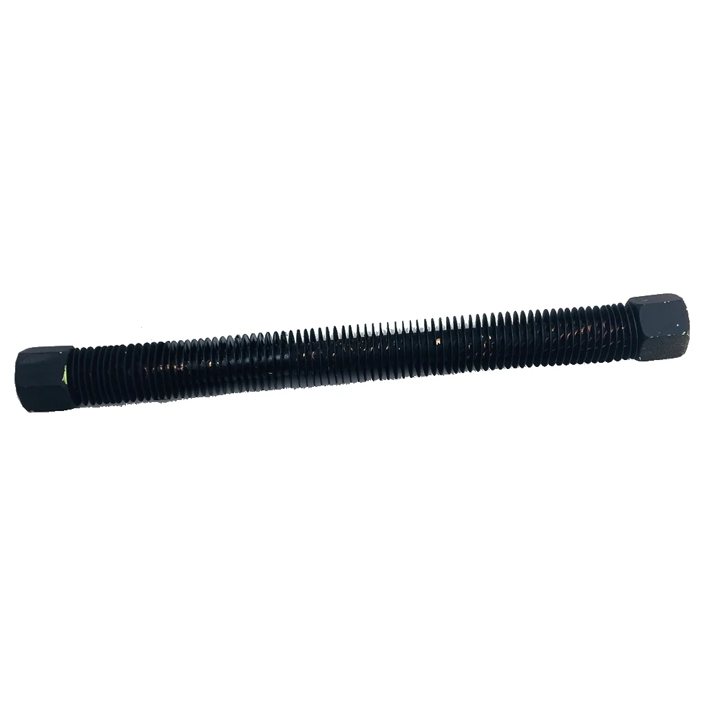 Interstage Tube with Fins - Image 2