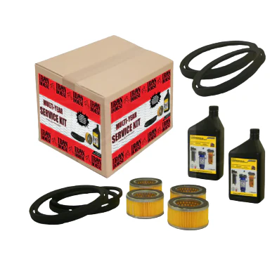 Iron Horse Maintenance Kit For IHD7180V2-MS - Image 2