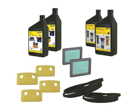 Iron Horse Maintenance Kit For IHP50G25H1-GC - Image 2