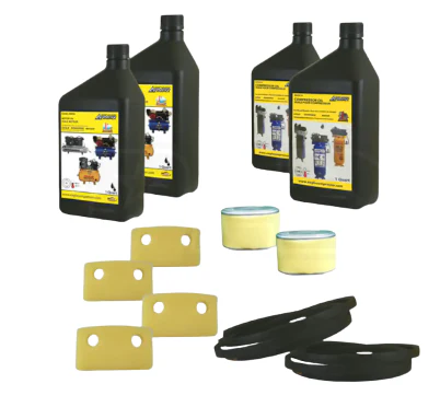 Iron Horse Maintenance Kit for IHTT55G - Image 2