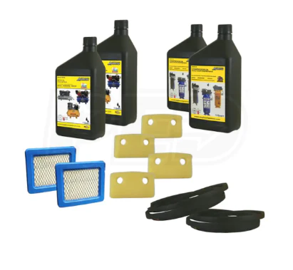 Iron Horse Maintenance Kit for IHTT60G-BS & IHTT60GE-BS - Image 2