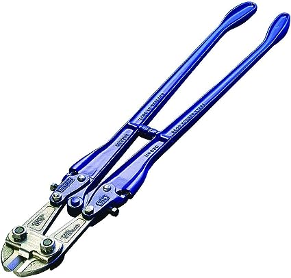 Irwin 42 Inch High Tensile Bolt Cutters - Image 2
