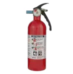Kiddie Dry Chemical Regular Fire Extinguisher - Image 2