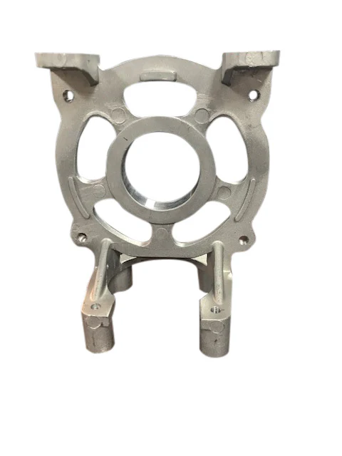 Left Crankcase - Image 2