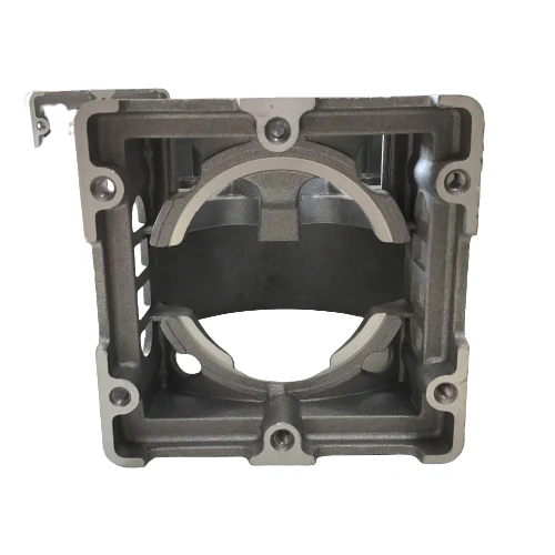 Left Crankcase - Image 2