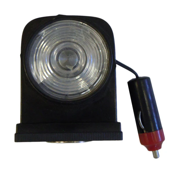 Magnetic Trouble Light 12 Volt - Image 2