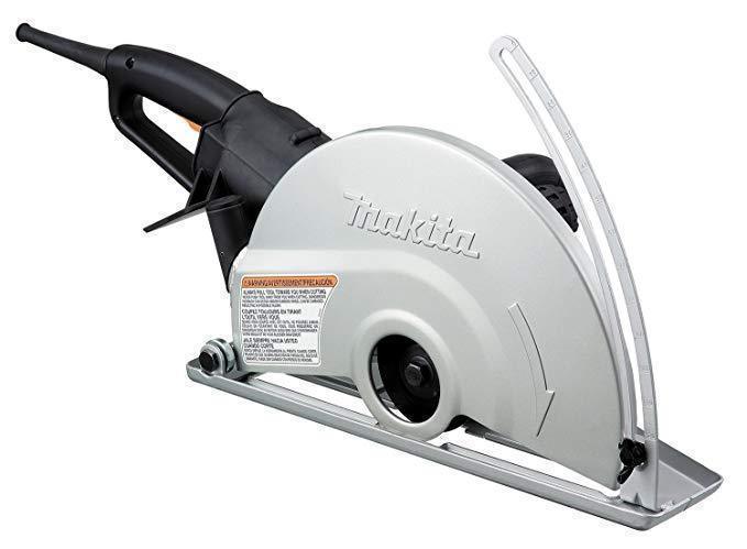 Makita 14 Inch Angle Cutter Factory Serviced
