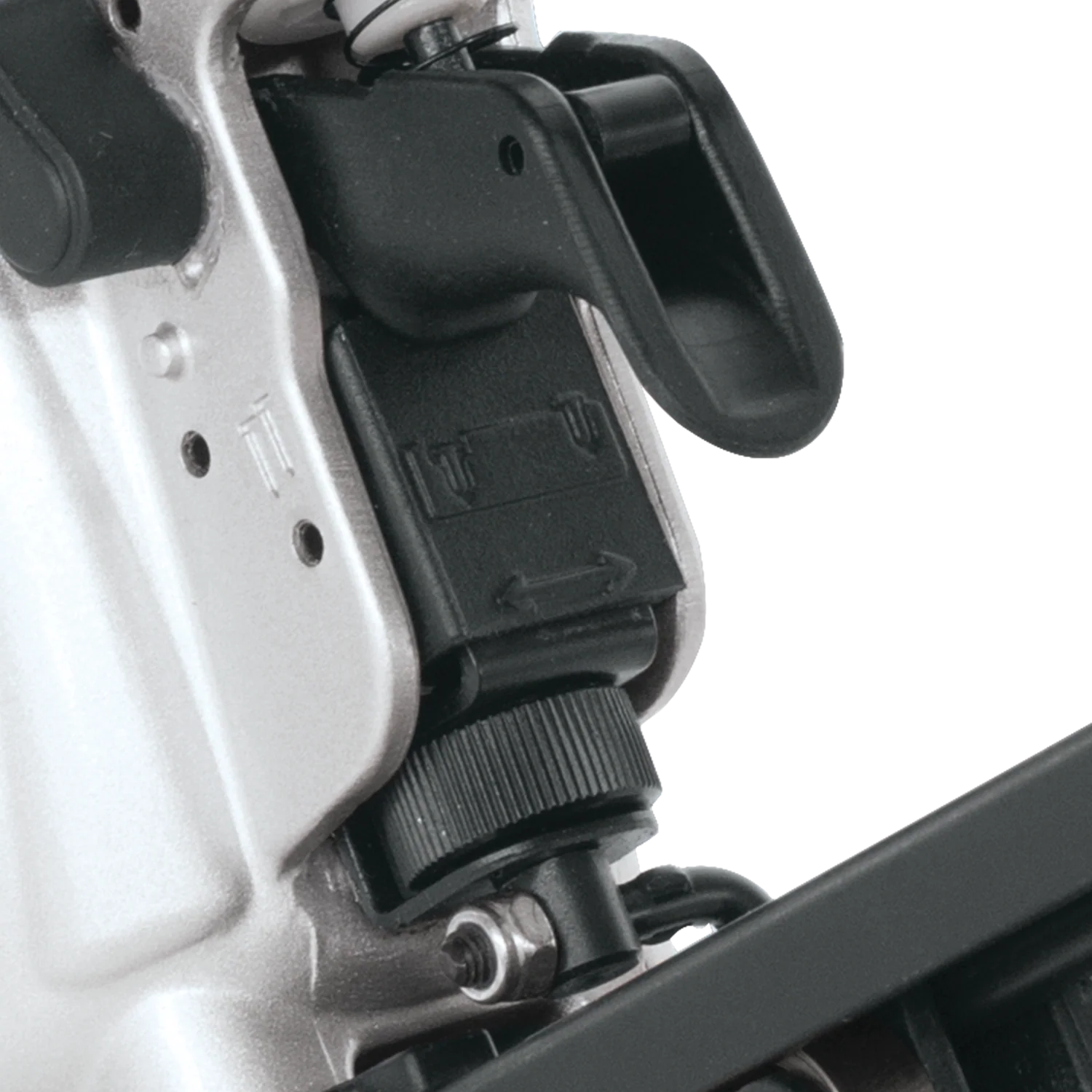 Makita 16 Gauge 2 1/2 Inch Straight Finish Nailer Factory Serviced - Image 13