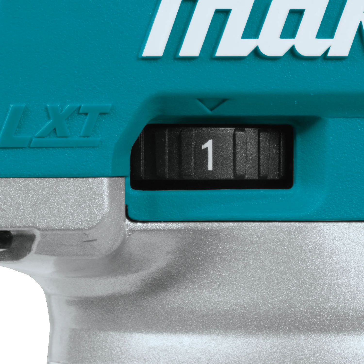Makita 18 Volt LXT Lithium Ion Brushless Cordless Compact Router Factory Serviced Tool Only - Image 6