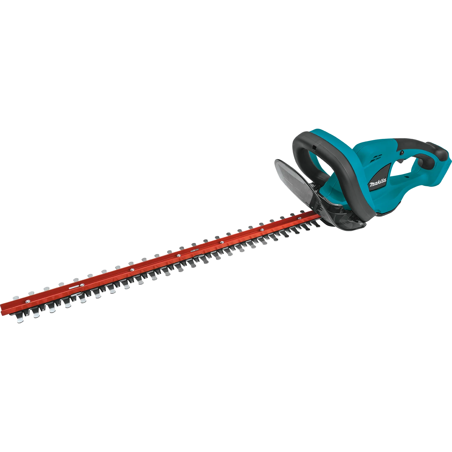 Makita 18 Volt LXT Lithium Ion Cordless 22 Inch Hedge Trimmer Factory Serviced  Tool Only - Image 2
