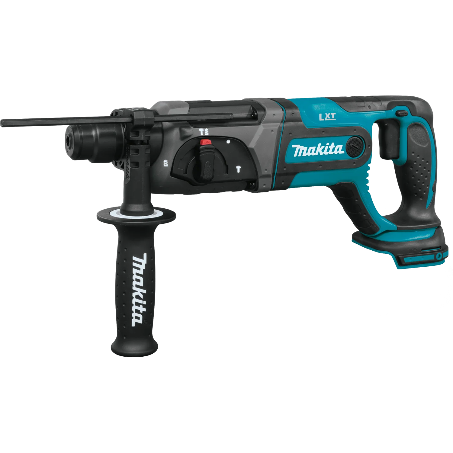 Makita 18 Volt LXT Lithium Ion Cordless 7/8 Inch SDS Rotary Hammer Factory Serviced Tool Only