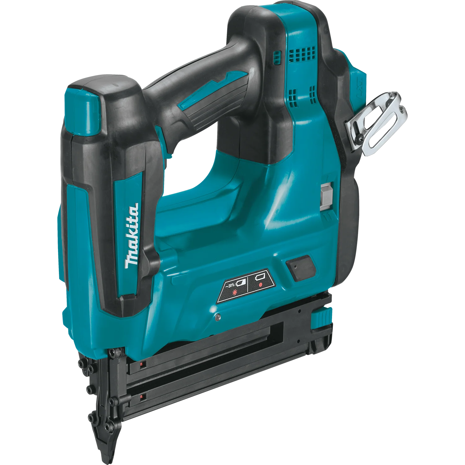 Makita 18 Volt Cordless 2 Inch 18 Gauge Brad Nailer Factory Serviced